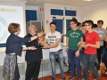 Supercoppa Classe 3E Liceo Scientifico Galilei Stampacchia - Tricase (LE)