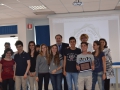 2B Liceo Scientifico Bafile - L' Aquila