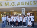 Liceo M.G.Agnesi Merate (LC) - Classe 1CS